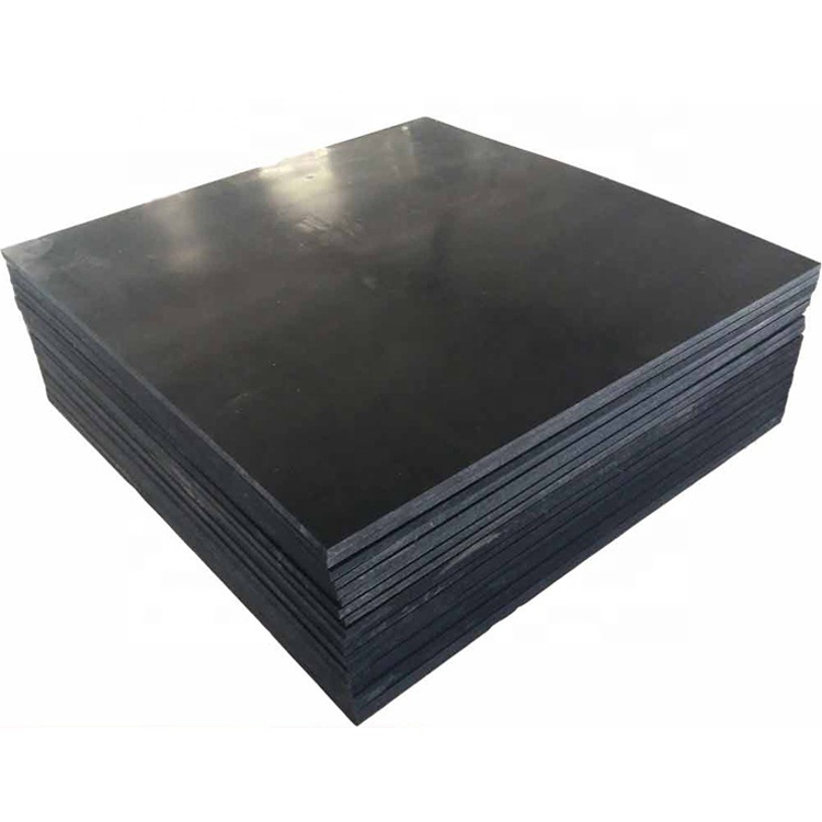 POM Sheet, Delrin Sheet, Plastastic Sheet with White, Black Color