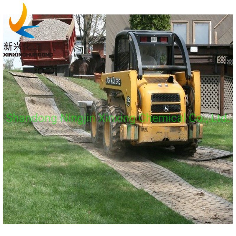 2020 Ground Protection Mat Temporary Event Flooring