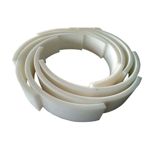 China Supplier CNC Mc Nylon Sheet / Injection Mould Plastic Machine Sheet