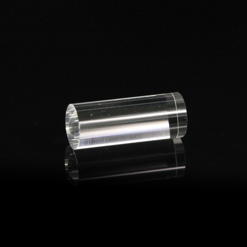 Plexiglass Solid Round Rod Solid Cylindrical Light Guide Rod Prism