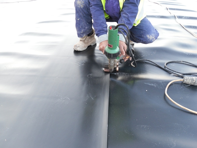 HDPE Geomembrane Price Geomembrane Transparent Sheets