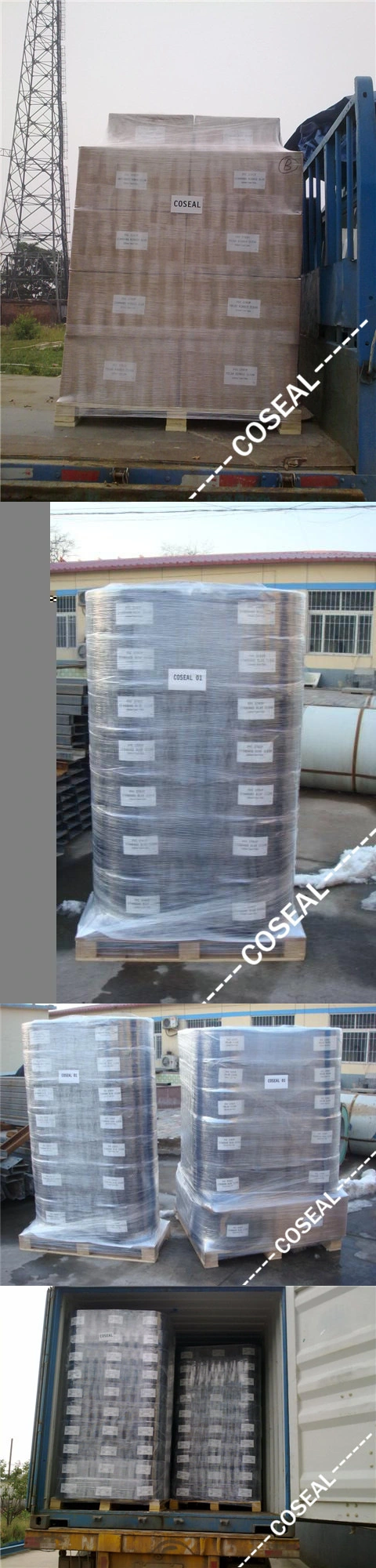 Plastic Soft PVC Curtain/Transparent Soft PVC Sheet Rolls