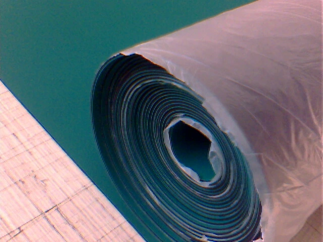 ESD Rubber Sheet, Antistatic Rubber Sheet with Green, Blue, Grey, Black Color (3A5010)