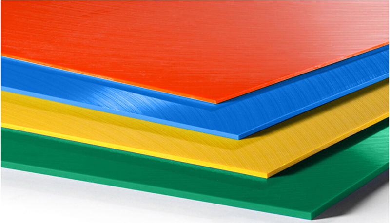 PE1000 PE500 PE300 PE100 UHMWPE HDPE Sheet