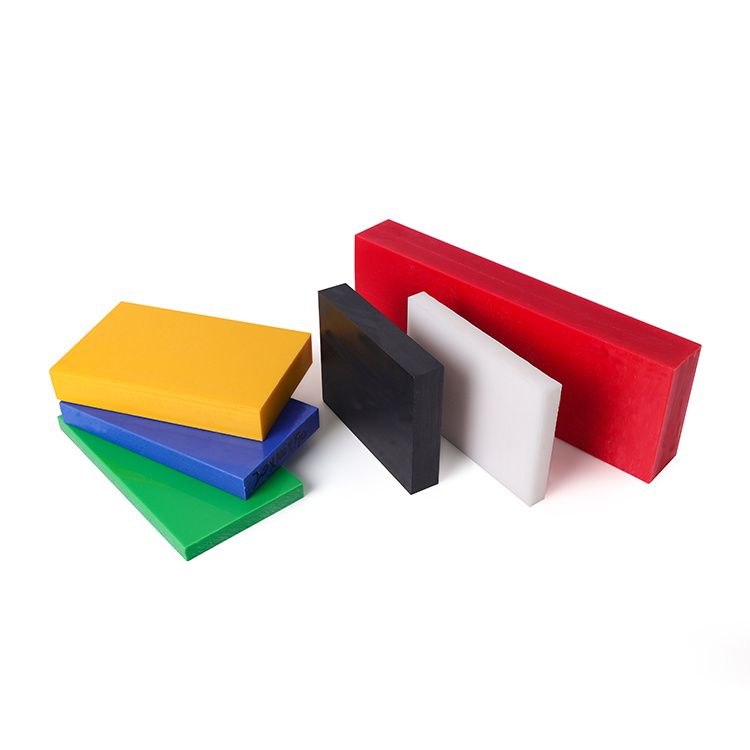 Synthetic Ice HDPE UHMWPE Hockey Training Sheet