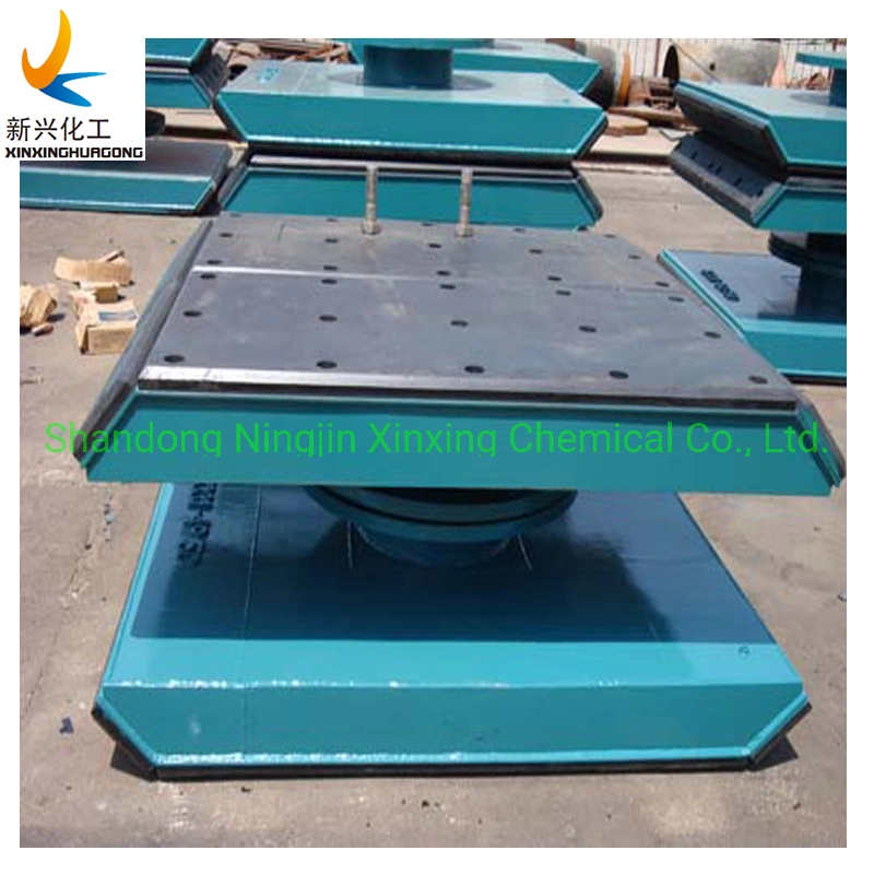 Marine Boat Fender Pads, UHMWPE Abrasion Resistant Impact Facing Pads