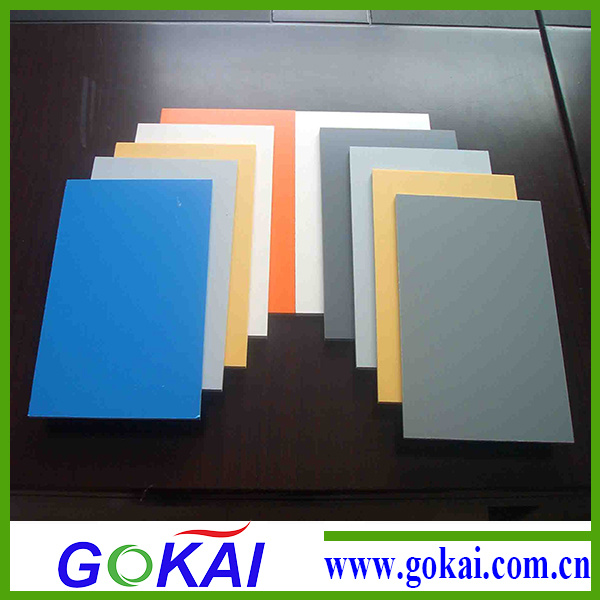 Clear PVC Rigid Sheet with 100% Virgin PVC