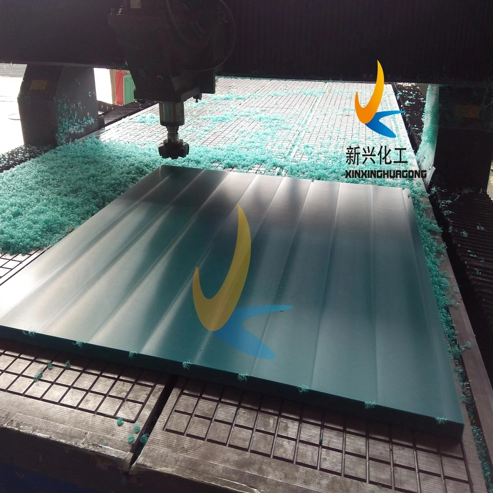 China, Engravable, Anti-UV Textured UHMWPE Sheets, HDPE Sheets for Sale