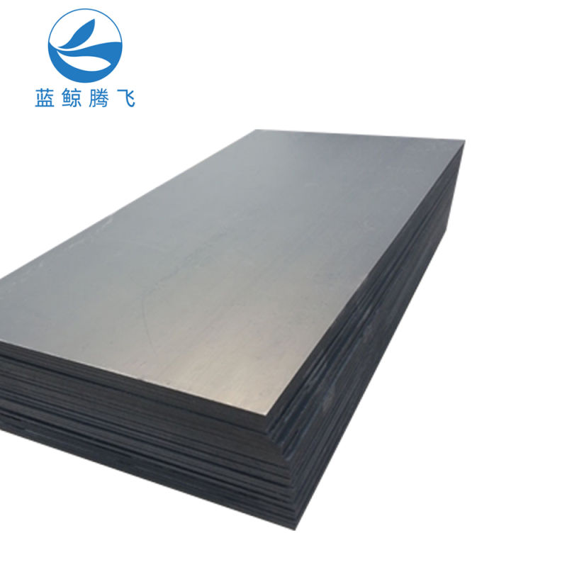 Plastic Sheet/ PE Sheet/ HDPE Sheet/ Plastic Pad/ Plastic Product/ Plastic Board/ Sheet of HDPE