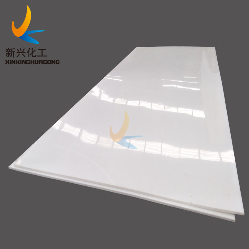 2020 High Density Plastic Polyethylene HDPE Sheet