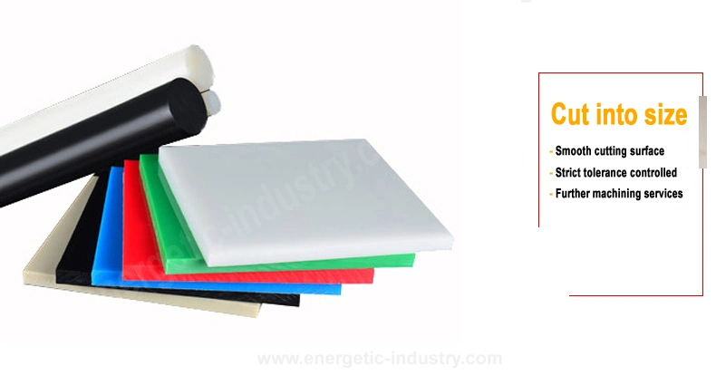 HDPE Sheet for Cutting Board, One Side Is Matty, Polyethylene HDPE Sheets, Prices for HDPE Sheets, HDPE Liner Sheet