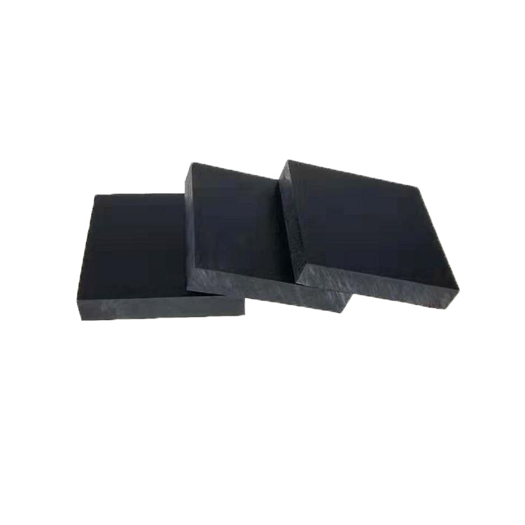 Customized Miscellaneous Anti-Static Wear Resistant Plastic UHMWPE/HDPE Sheet
