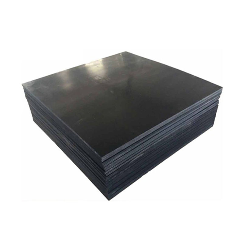 Customized UHMWPE/ HDPE Sheet / PE Construction Road Mat