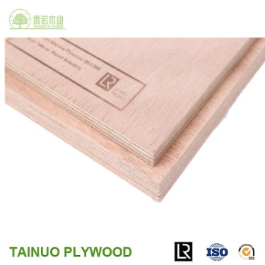 3mm Full Okoume Marine Plywood Board Supplier in China