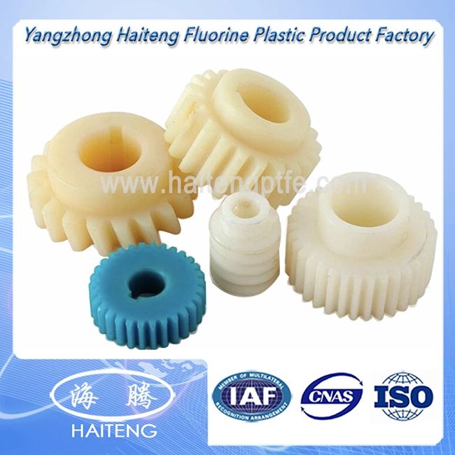 Cast Nylon Finished Parts MC Nylon Machine Parts