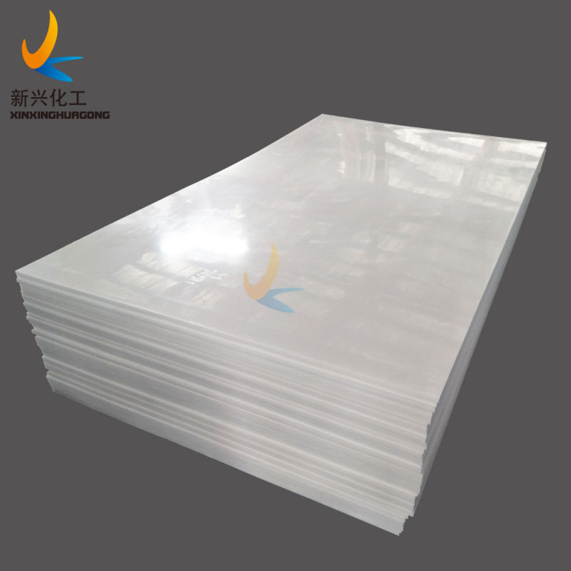 2020 High Density Plastic Polyethylene HDPE Sheet