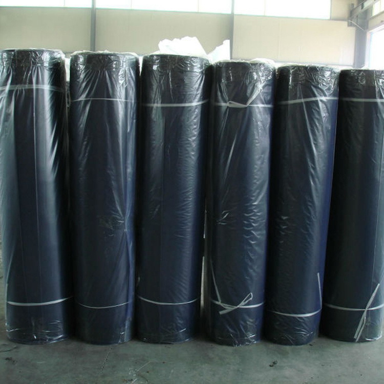 NBR Nitrile Rubber Sheet Roll