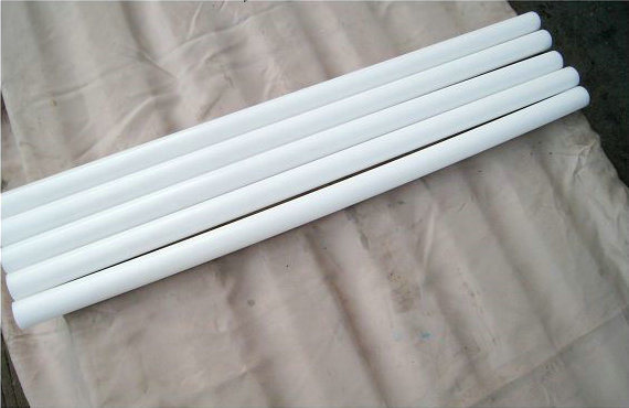 POM Rod, POM Bar, Derlin Bar, Derlin Rod with White, Black Color (3A6002)