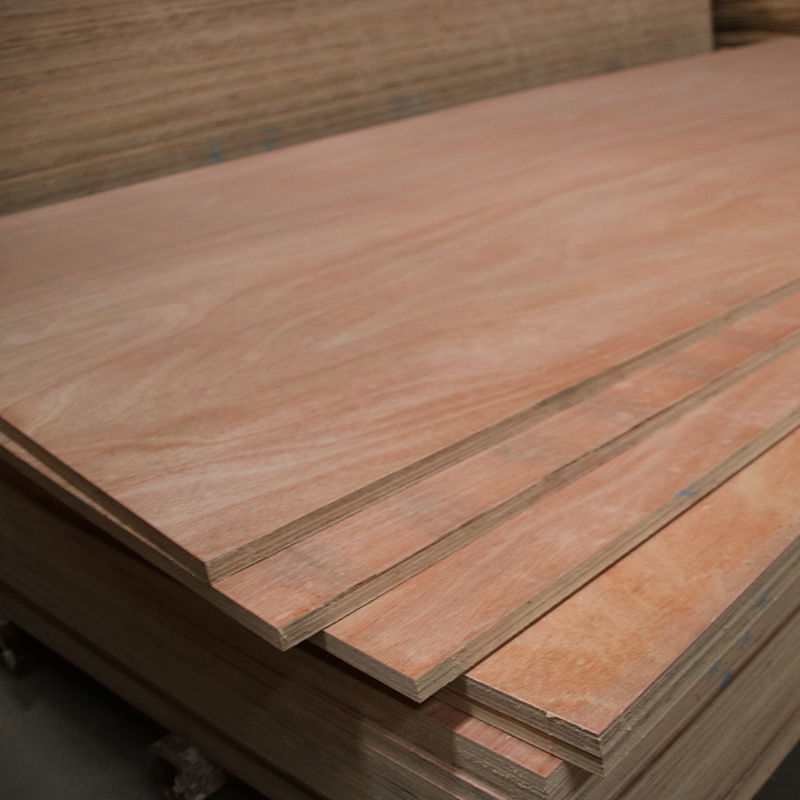 Wholesale Marine Plywood Board From China Factory