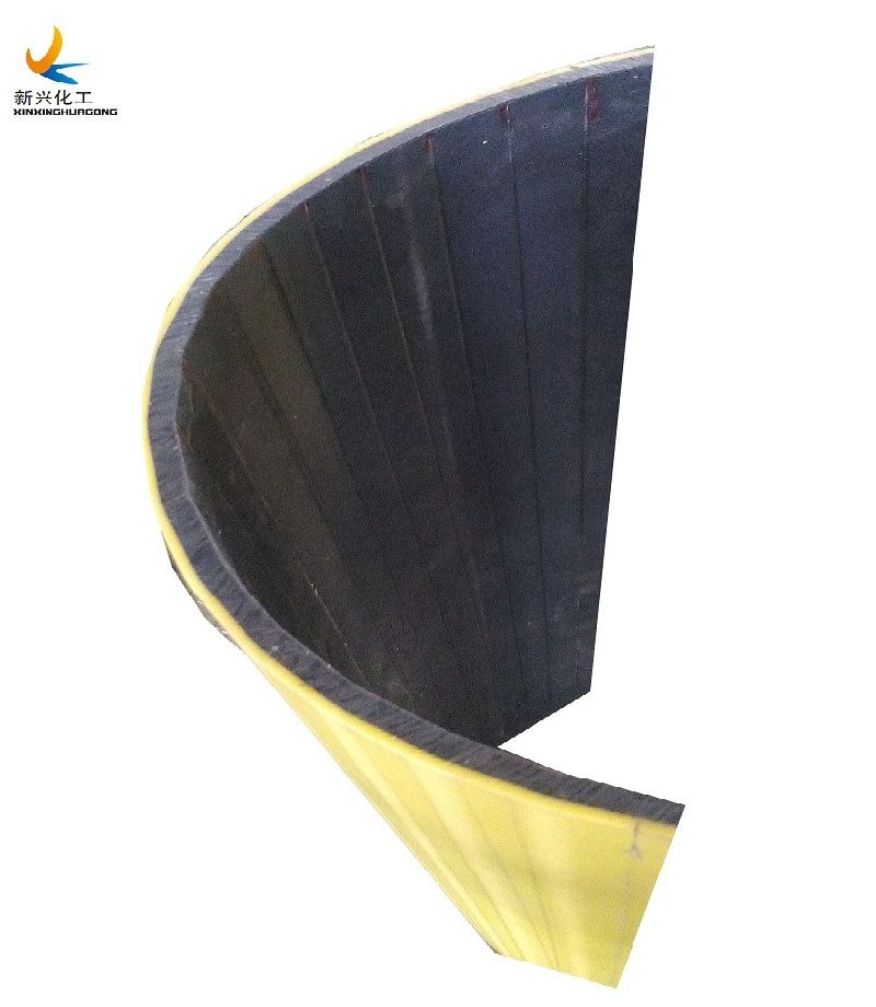 HDPE Lining Sheet Thick HDPE Liner Sheet for Pond/Reservoir/Canal etc