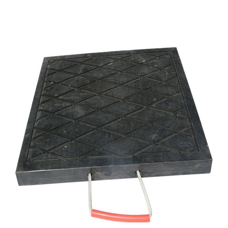 Synthetic Ice HDPE UHMWPE Hockey Training Sheet