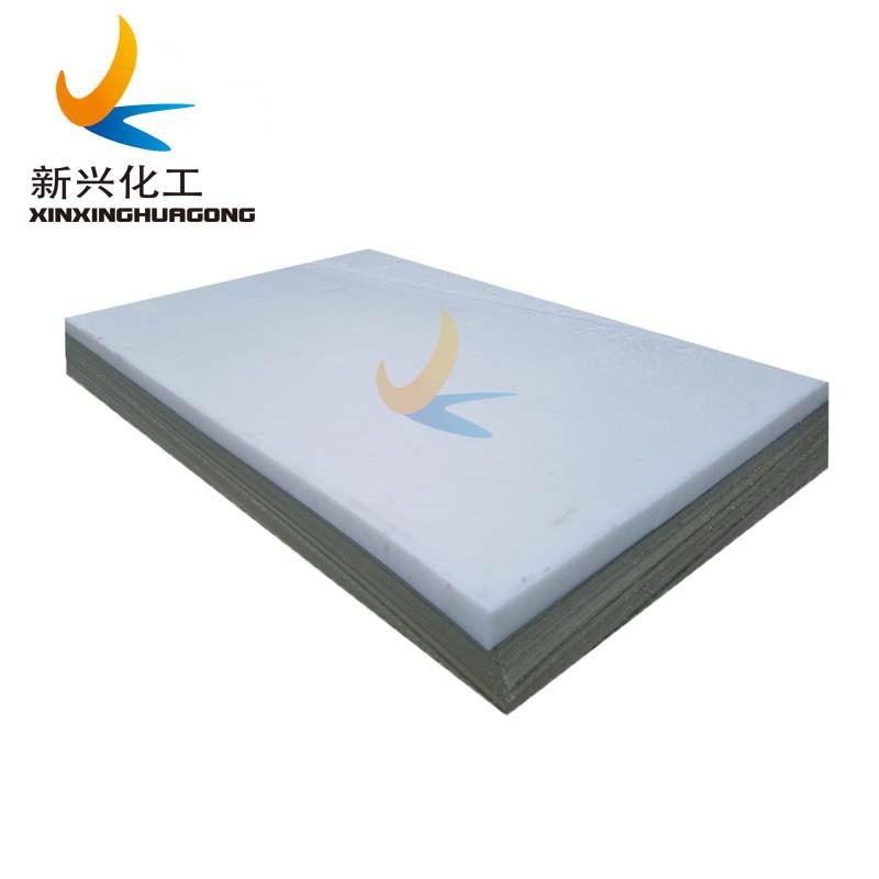 Customized High Density PP Plastic Sheet as You Need