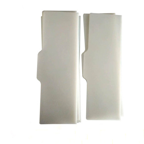 Custom Made Wear Resistant Plastic Polyamide PA6 Nylon Sheet