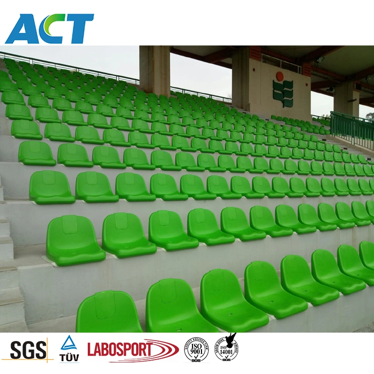 High Density Polypropylene Injection Mold Plastic Chair Seats