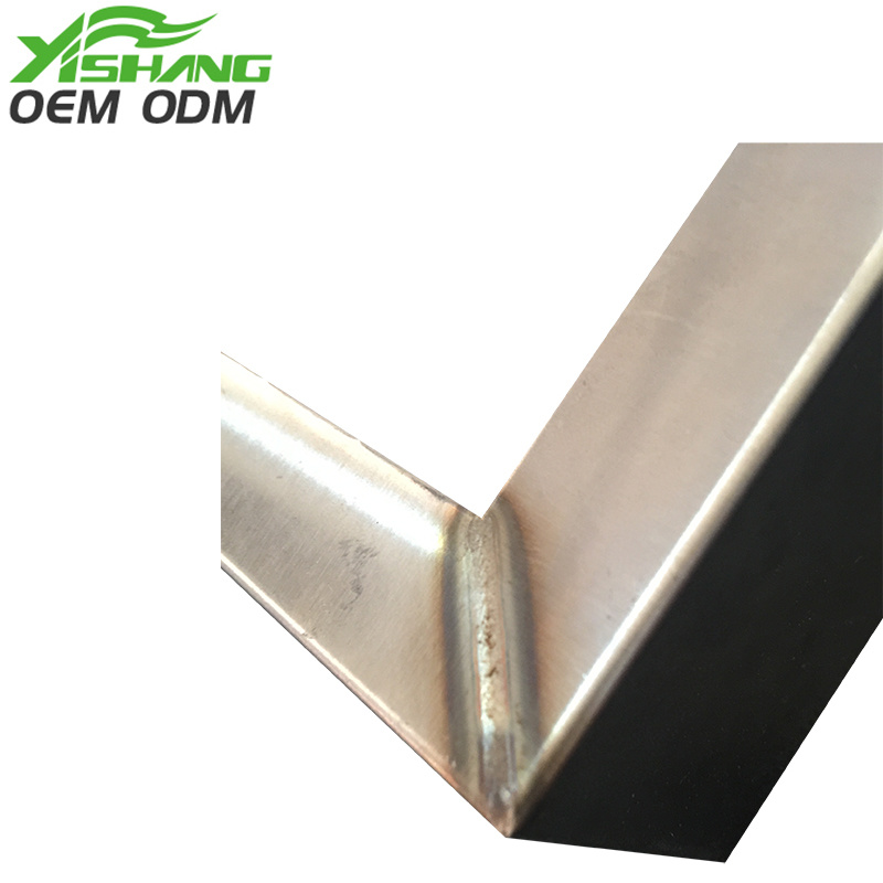 Custom Sheet Metal Parts Welding Sheet Metal Part