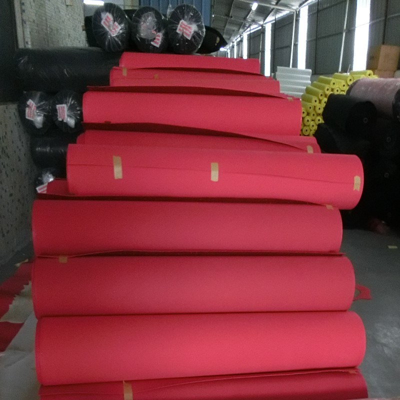 China Manufacturer High Density Eco-Firendly EVA Foam Sheet