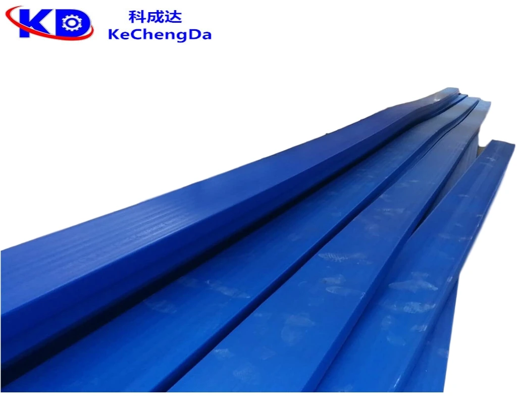 (Midtech Industry) Plastic Foaming PE/HDPE Ocean Marine Pedal Profile Board Extruding Machine