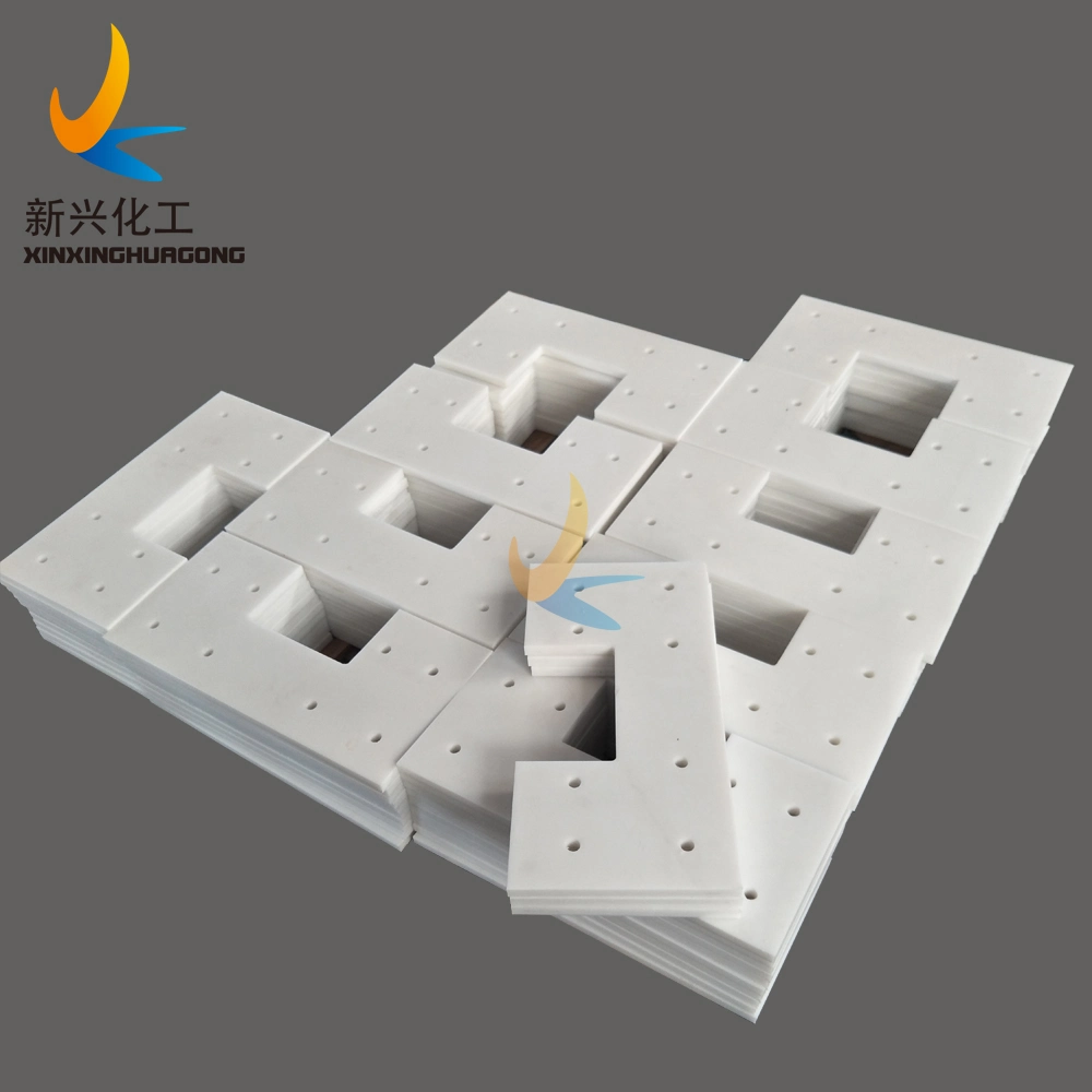 Economical Polyethylene UHMWPE Anti-UV HDPE Sheet/Board/Block/Liner