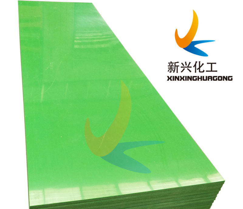 High Quality Plastic UV Resistant HDPE Polyethylene Sheet