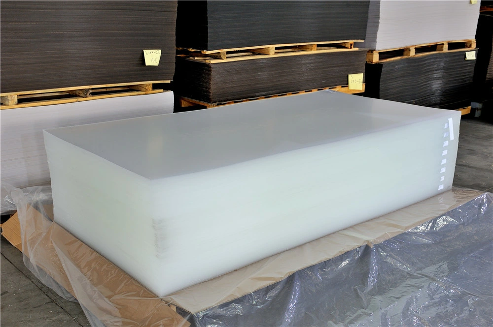 3mm Thickness High Quality Transparent Colored Plastic Sheets