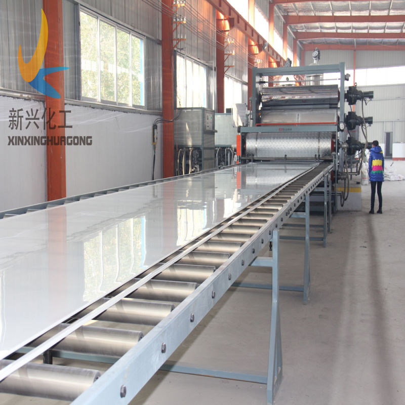 High Quality Plastic HDPE Smooth Sheet PE Sheet