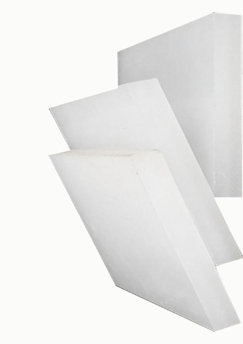 POM Sheet, Delrin Sheet with White, Black Color, Smooth/Smooth Surface