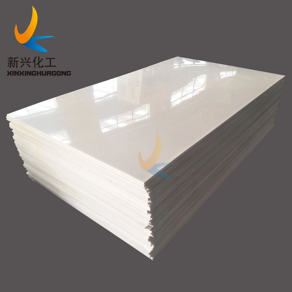 High Density Polyethylene Sheet HDPE Sheetic Sheet (HDPE)