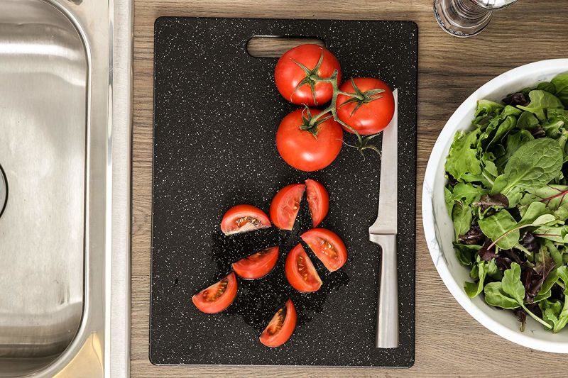 PP Plastic Chopping Board for Kitchen Fruit &Vegetables Cutting Board