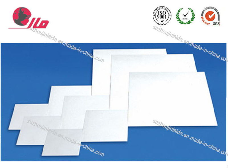 100% Virgin PTFE Sheets