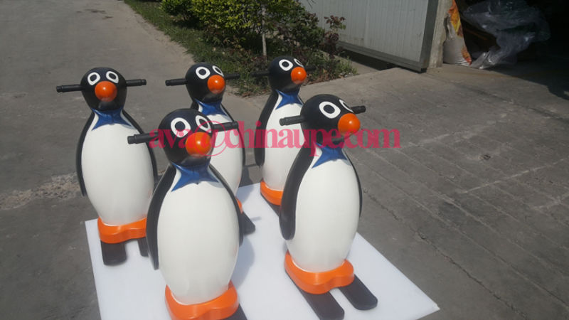 UHMWPE Self-Lubricating Outdoor Sports Synthetic Ice Skating Rink
