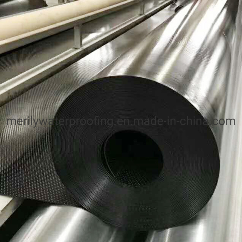 Polyethylene Sheet HDPE Transparent Sheets Geomembrane