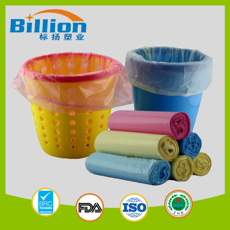 HDPE LDPE Poly Tubing Roll Polythene Layflat Film Vest Carrier Clear Bags Frosted Plastic