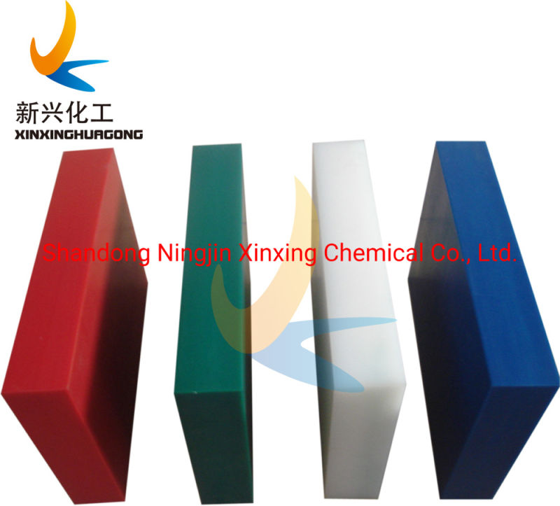 High Density Polyethylene Board HDPE Plastic Sheet