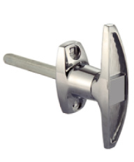 Garage Door T Handle Latch/Garage Door T Locking Handle