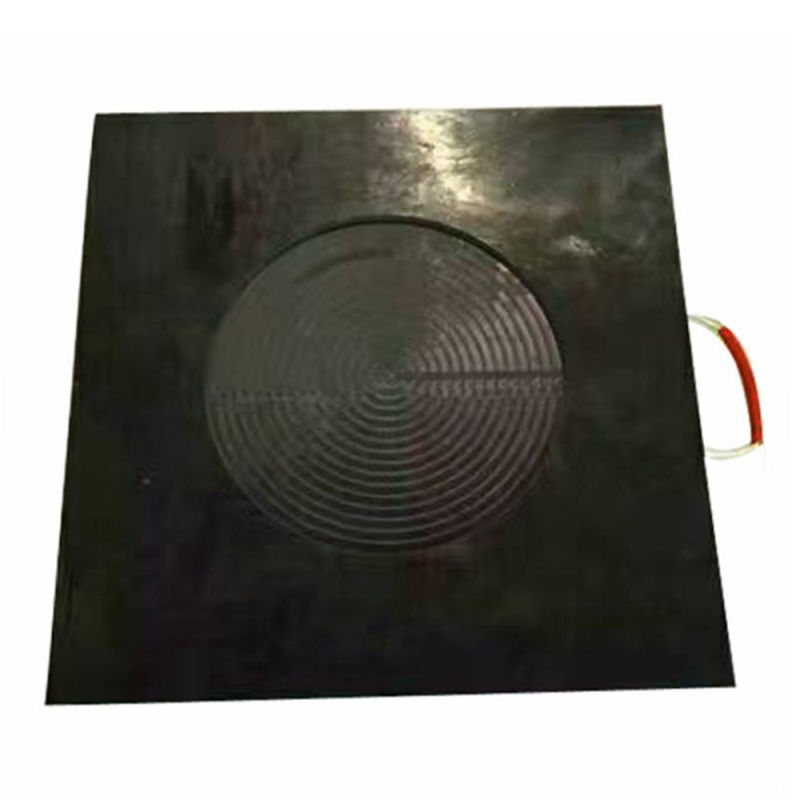 Synthetic Ice HDPE UHMWPE Hockey Training Sheet