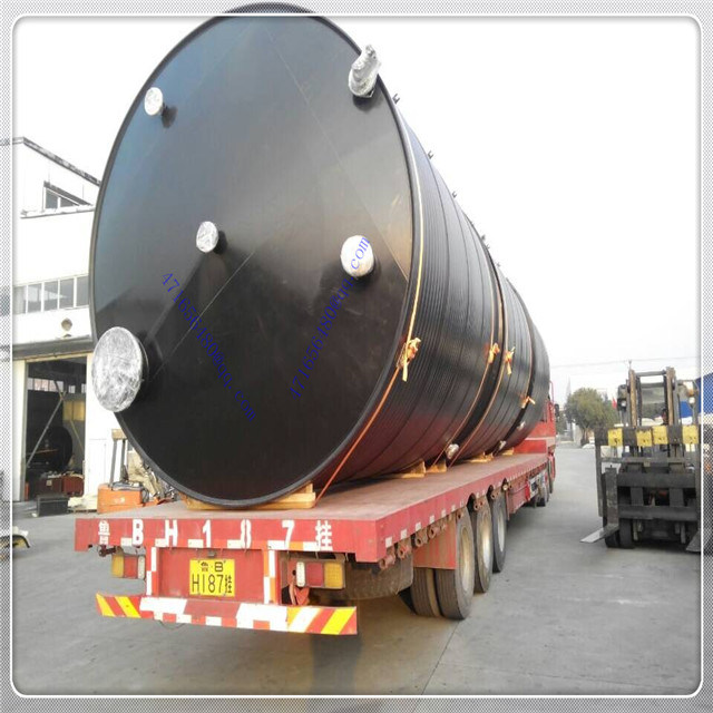 Pph Tank/ HDPE Water Tank