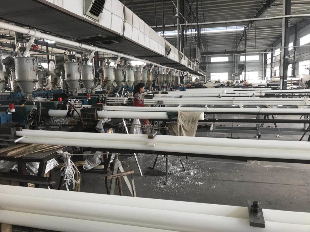 PE Sheet, HDPE Sheet, UHMWPE Sheet with White, Black Colo