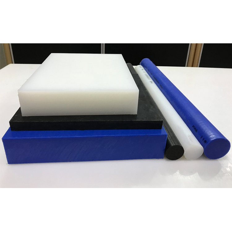 Nylon Sheet, PA6 Sheet, Nylon Sheets, PA6 Sheets with White, Blue, Black Color