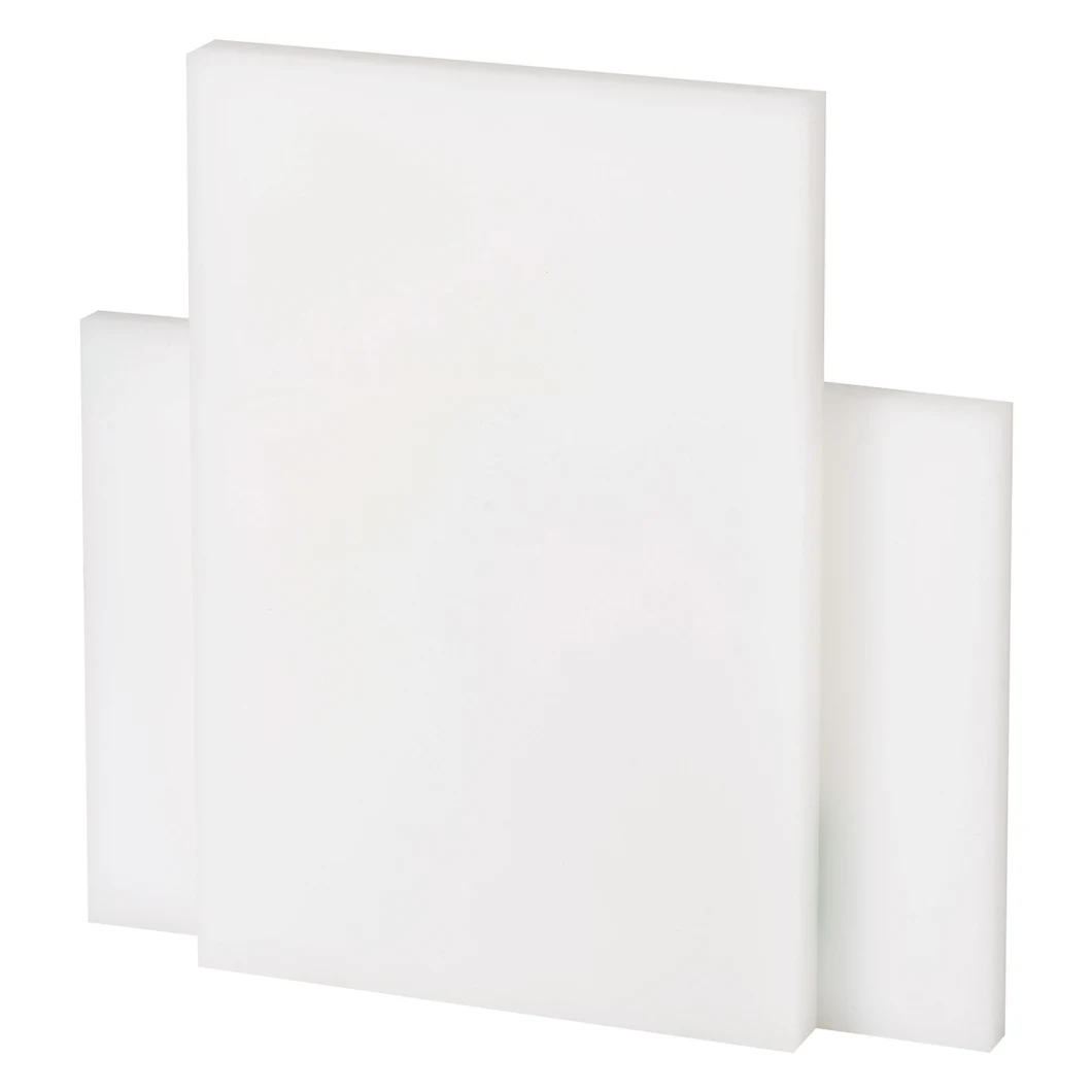 40mm PP Rigid Sheet