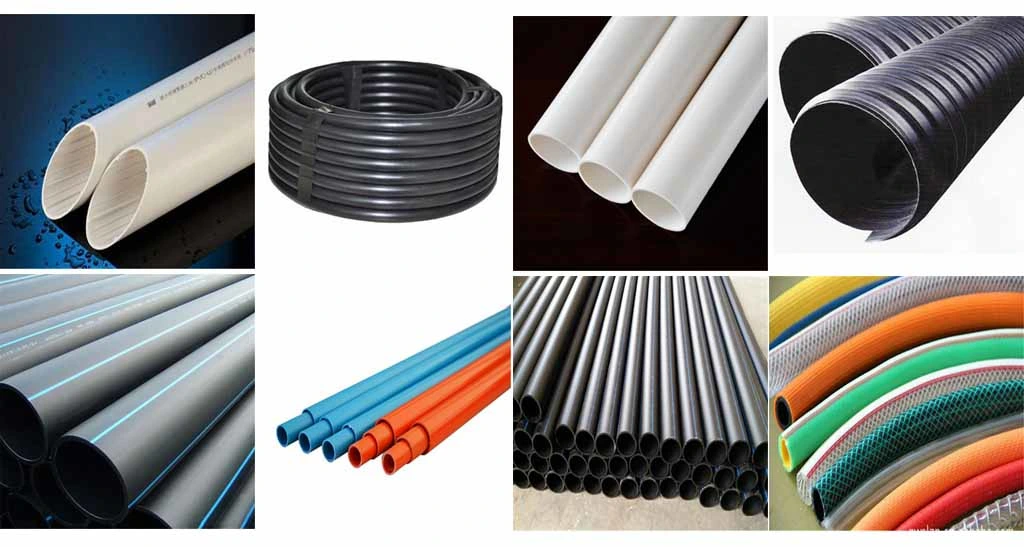 Plastic White Color Masterbatch for Plastics Bags/Pipes and Other Plastics